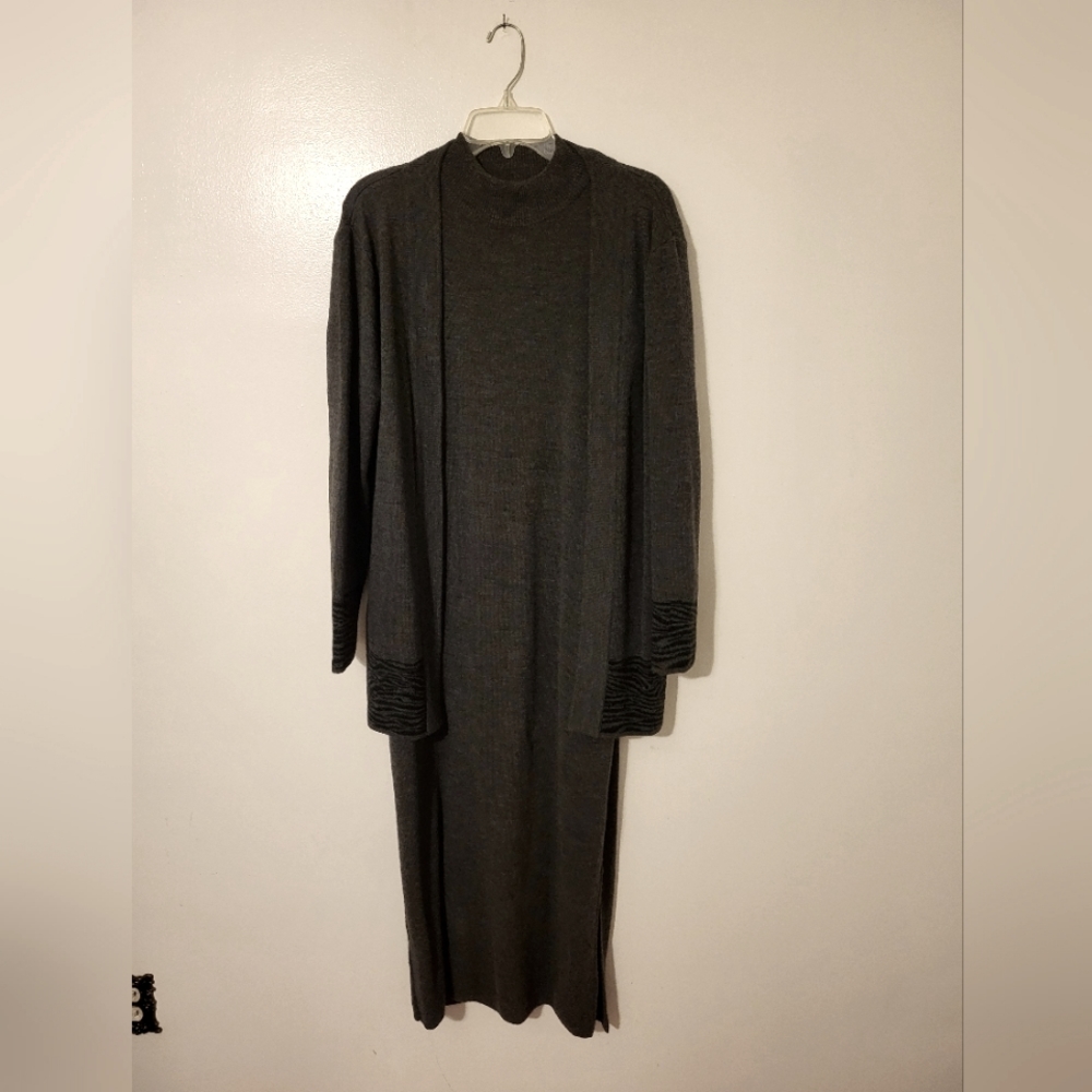Lennie skirt set